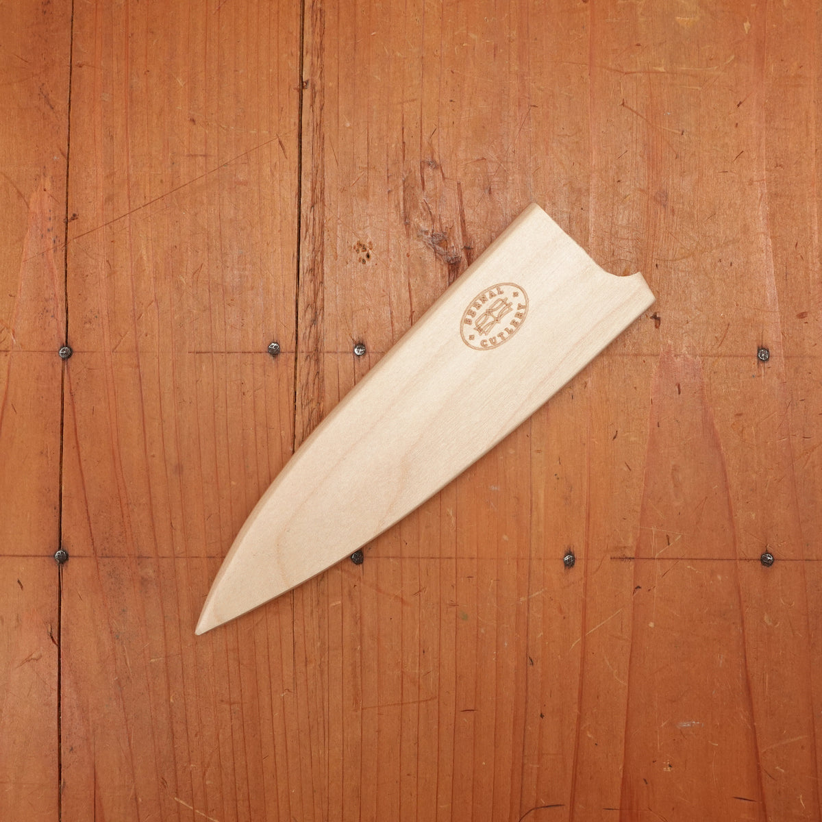 Bernal Cutlery 120mm Petty Magnetic Saya