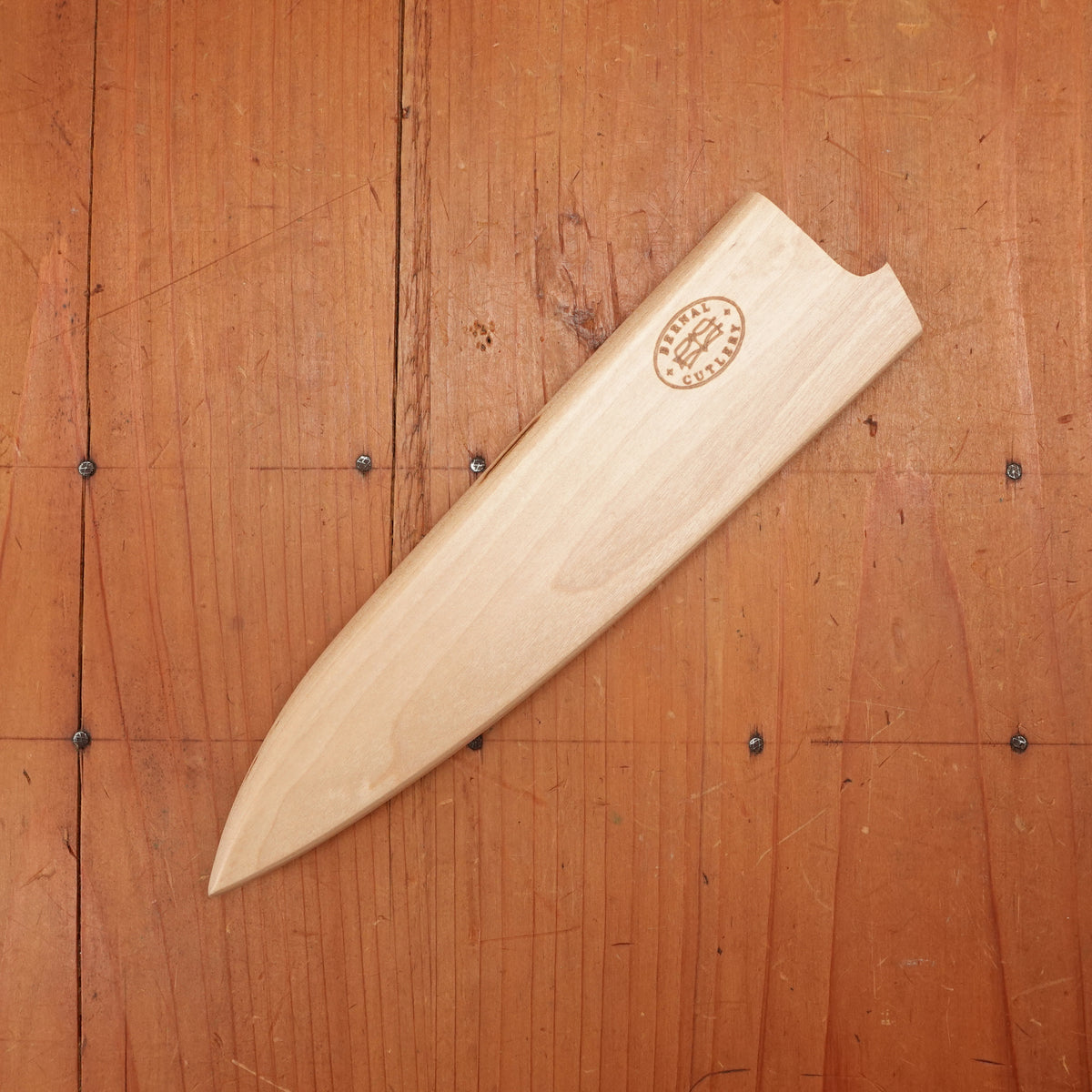 Bernal Cutlery 150mm Petty Magnetic Saya