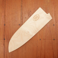 Bernal Cutlery 180mm Santoku Magnetic Saya