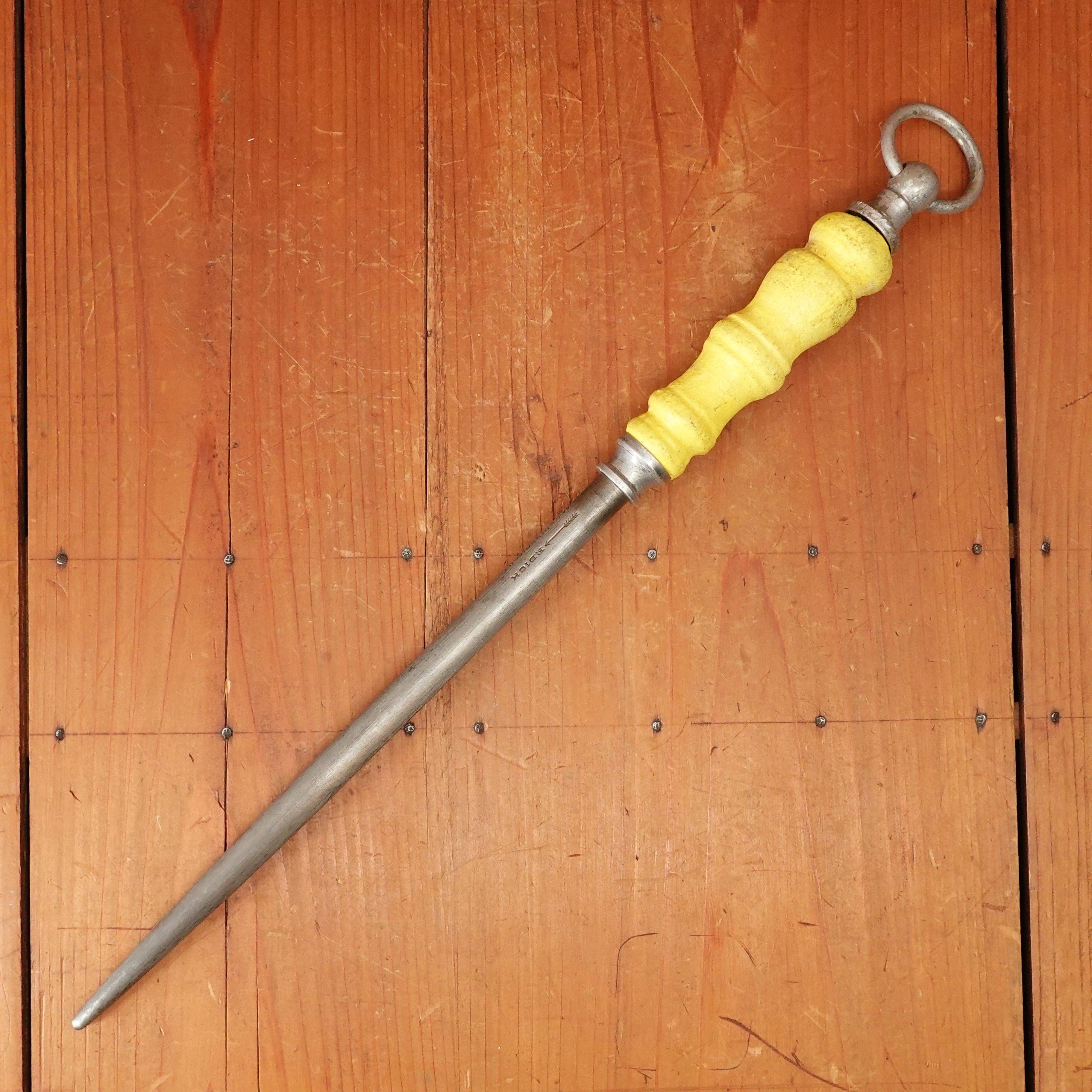 The Bernal Cutlery Archives