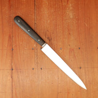 J. A. Henckels 7" Household Utility / Carving / Slicer Early Stainless Solingen 1920s-30s