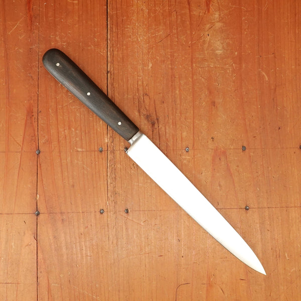 J. A. Henckels 7" Household Utility / Carving / Slicer Early Stainless Solingen 1920s-30s