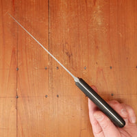 J. A. Henckels 7" Household Utility / Carving / Slicer Early Stainless Solingen 1920s-30s