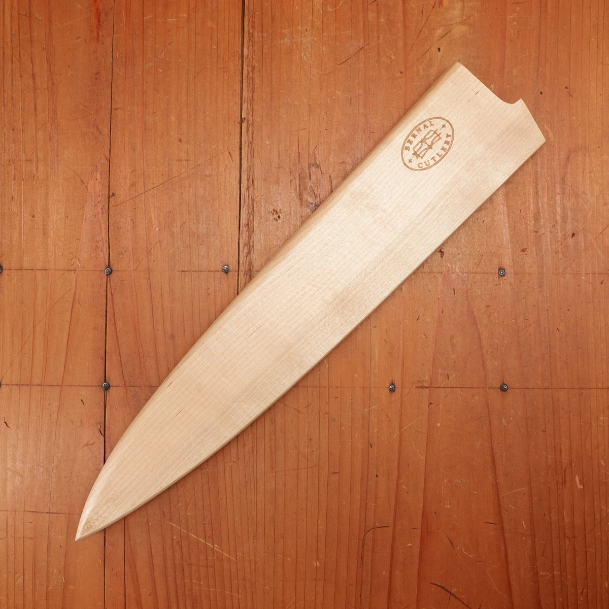 Bernal Cutlery 270mm Sujihiki/Yanagi Magnetic Saya