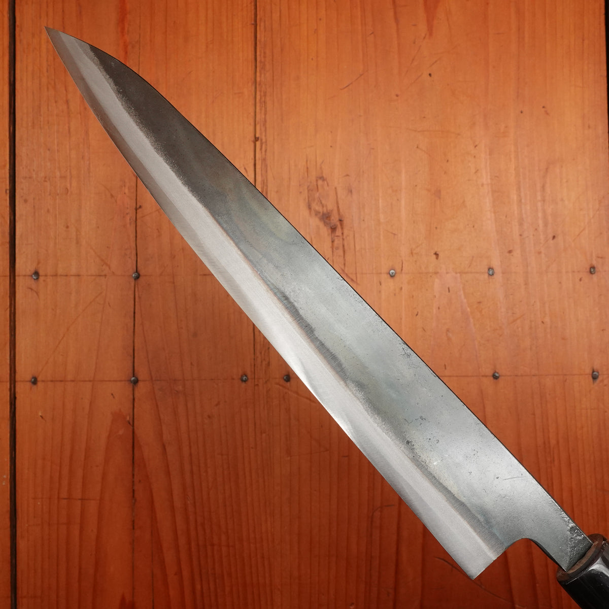 Tosa Tsukasa 240mm Sujihiki Shirogami 1 D Ho