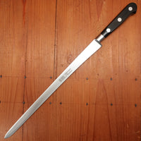 New Old Stock Bargoin 12" Ham / Salmon Slicer 1980-2000