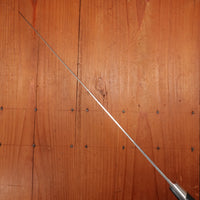 New Old Stock Bargoin 12" Ham / Salmon Slicer 1980-2000