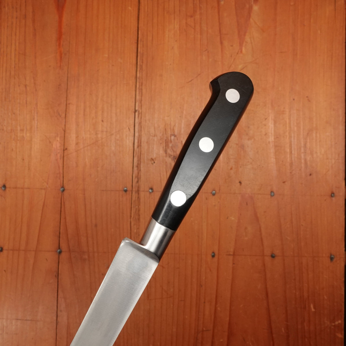 New Old Stock Bargoin 12" Ham / Salmon Slicer 1980-2000