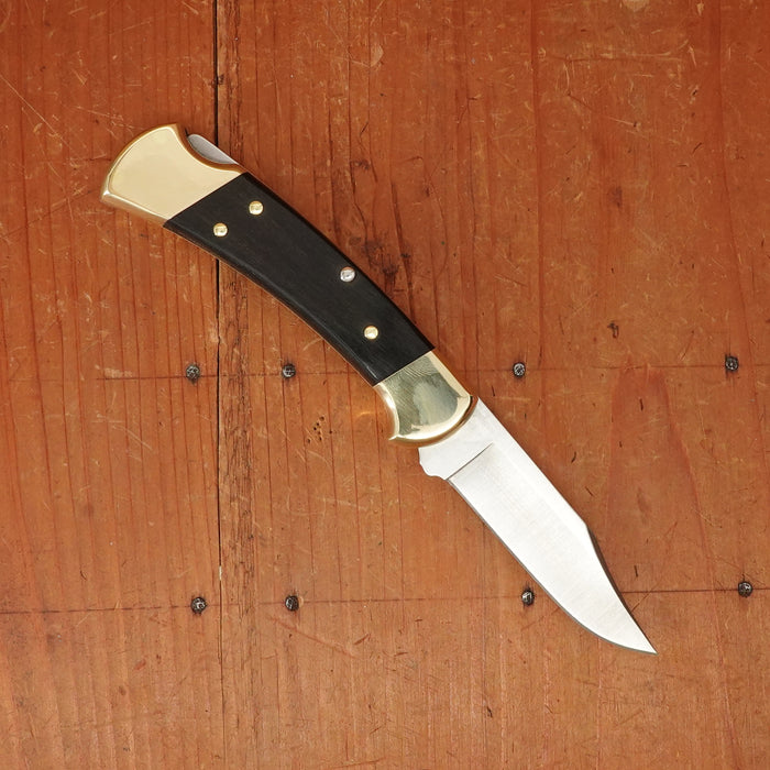 Buck Knives 112 Folding Ranger® Knife