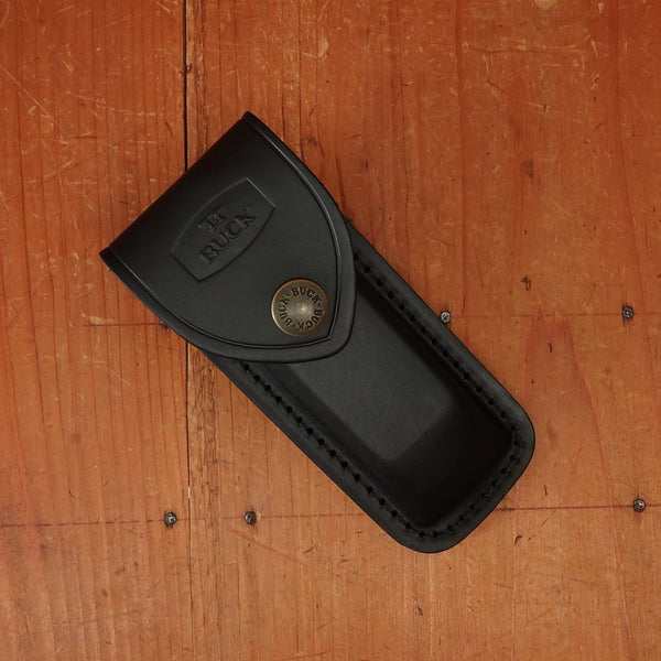 Buck Knives 112 Folding Ranger® Knife