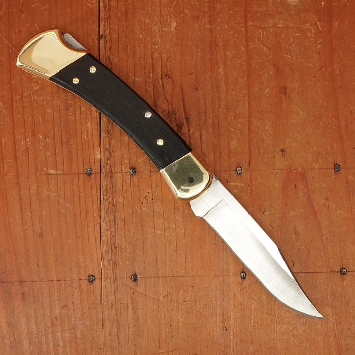 Buck Knives 110 Folding Hunter® Knife