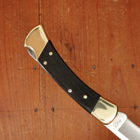 Buck Knives 110 Folding Hunter® Knife