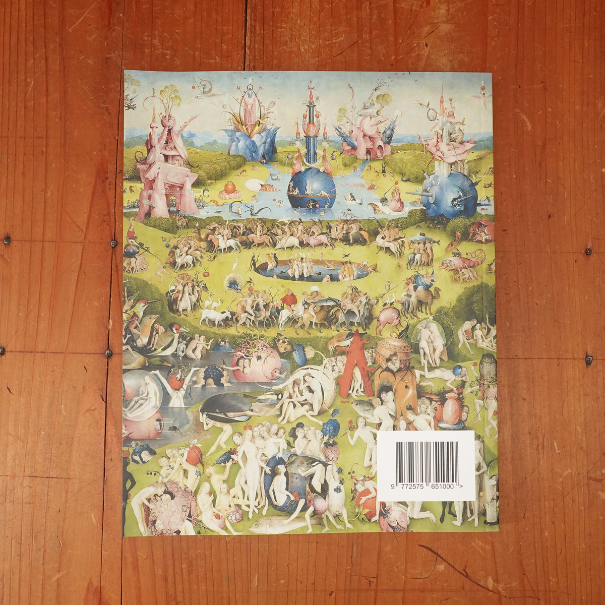 Eaten Magazine No. 25 - Feast
