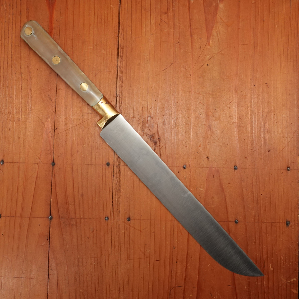 New Old Stock Au Nain Champagne Saber 1970s-90s