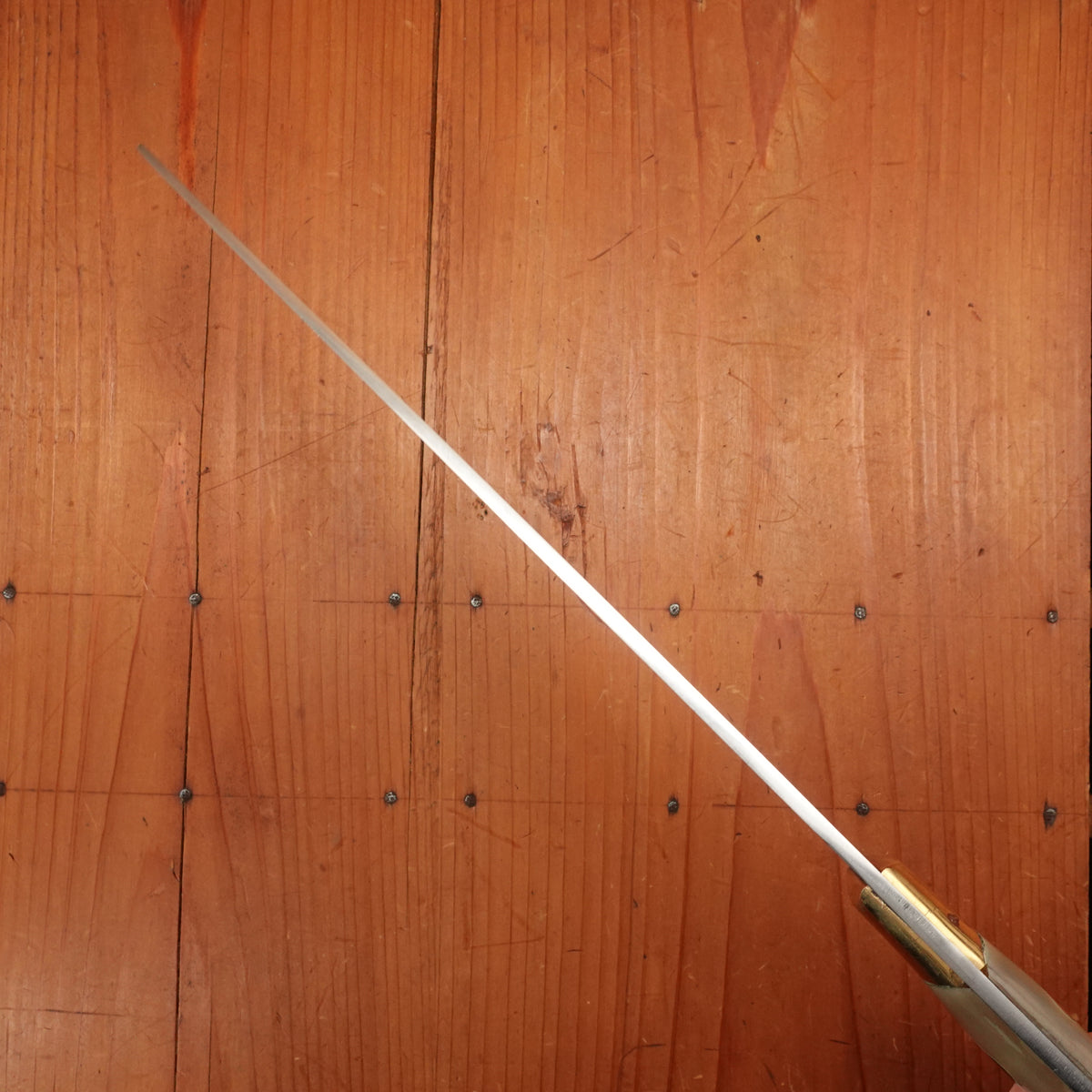 New Old Stock Au Nain Champagne Saber 1970s-90s