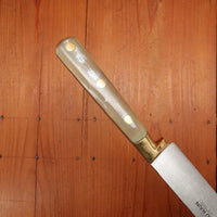 New Old Stock Au Nain Champagne Saber 1970s-90s