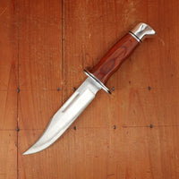 Buck Knives 119 Special® Knife - Cocobolo Heritage Series