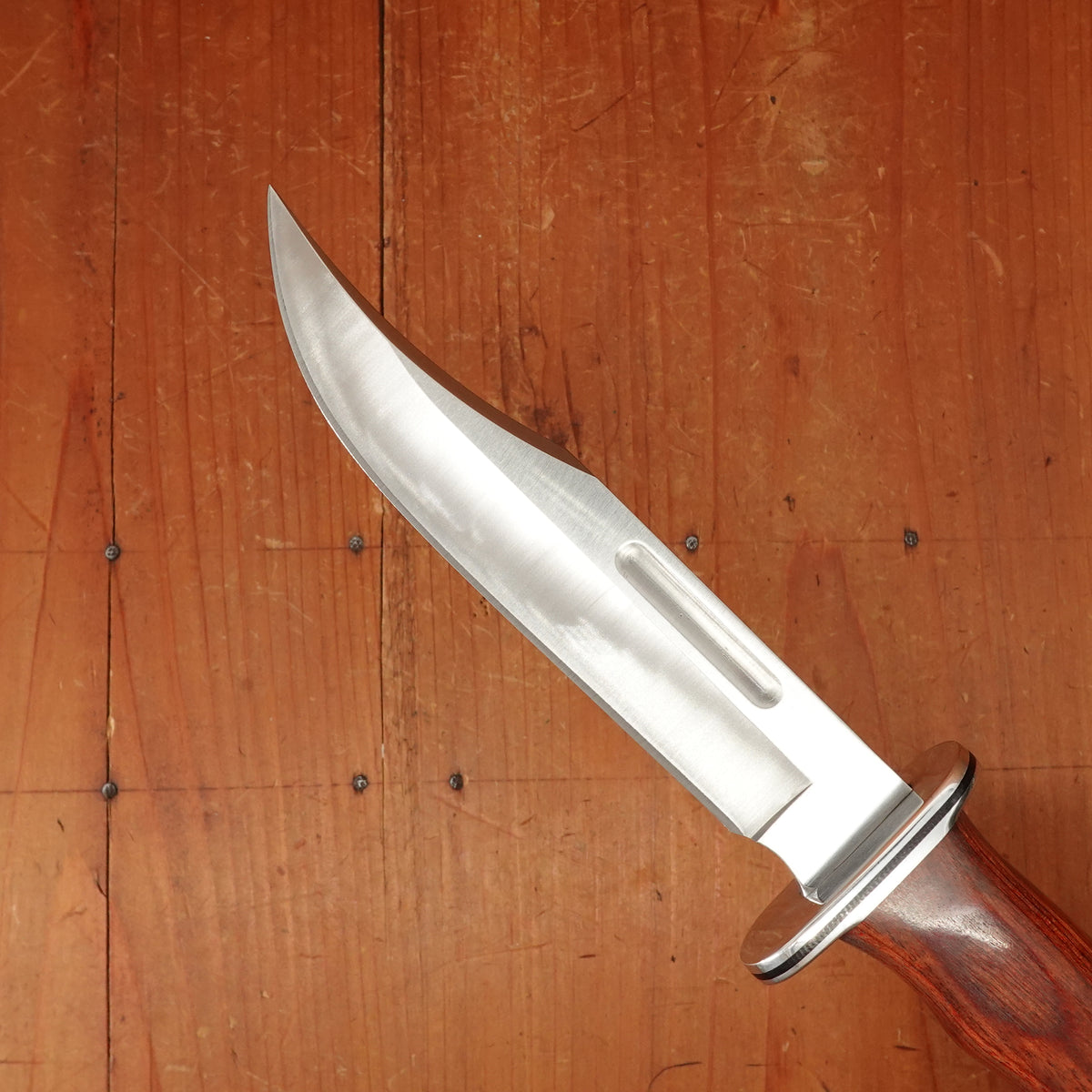 Buck Knives 119 Special® Knife - Cocobolo Heritage Series