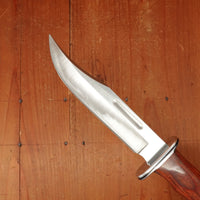 Buck Knives 119 Special® Knife - Cocobolo Heritage Series