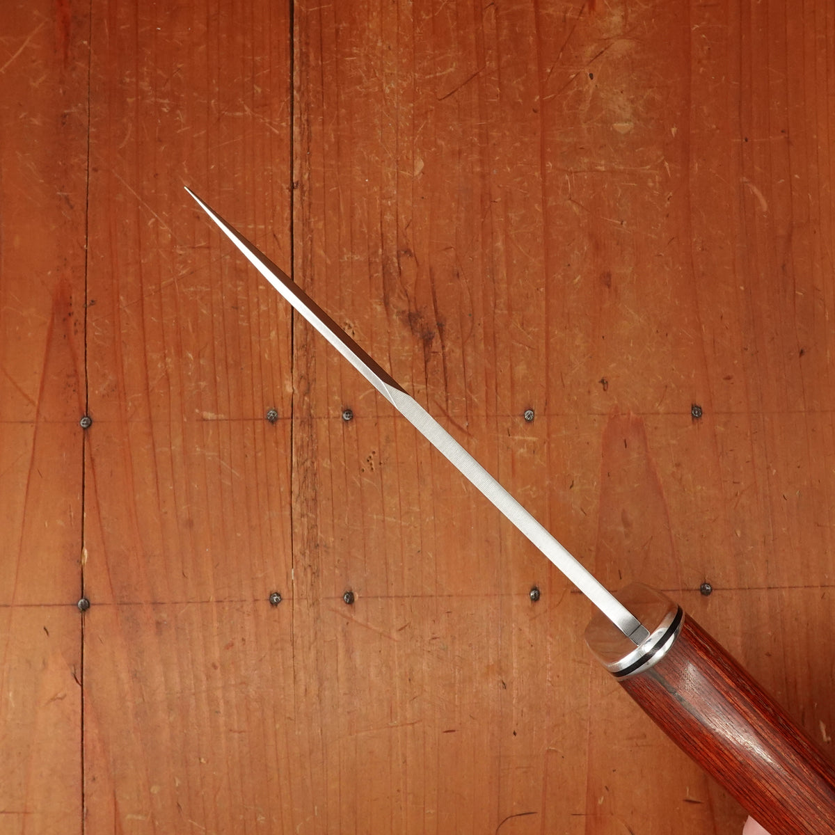 Buck Knives 119 Special® Knife - Cocobolo Heritage Series