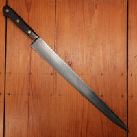 New Vintage Au Nain 36.5cm / 14.5" Tranchelard Slicer Carbon 1950-70