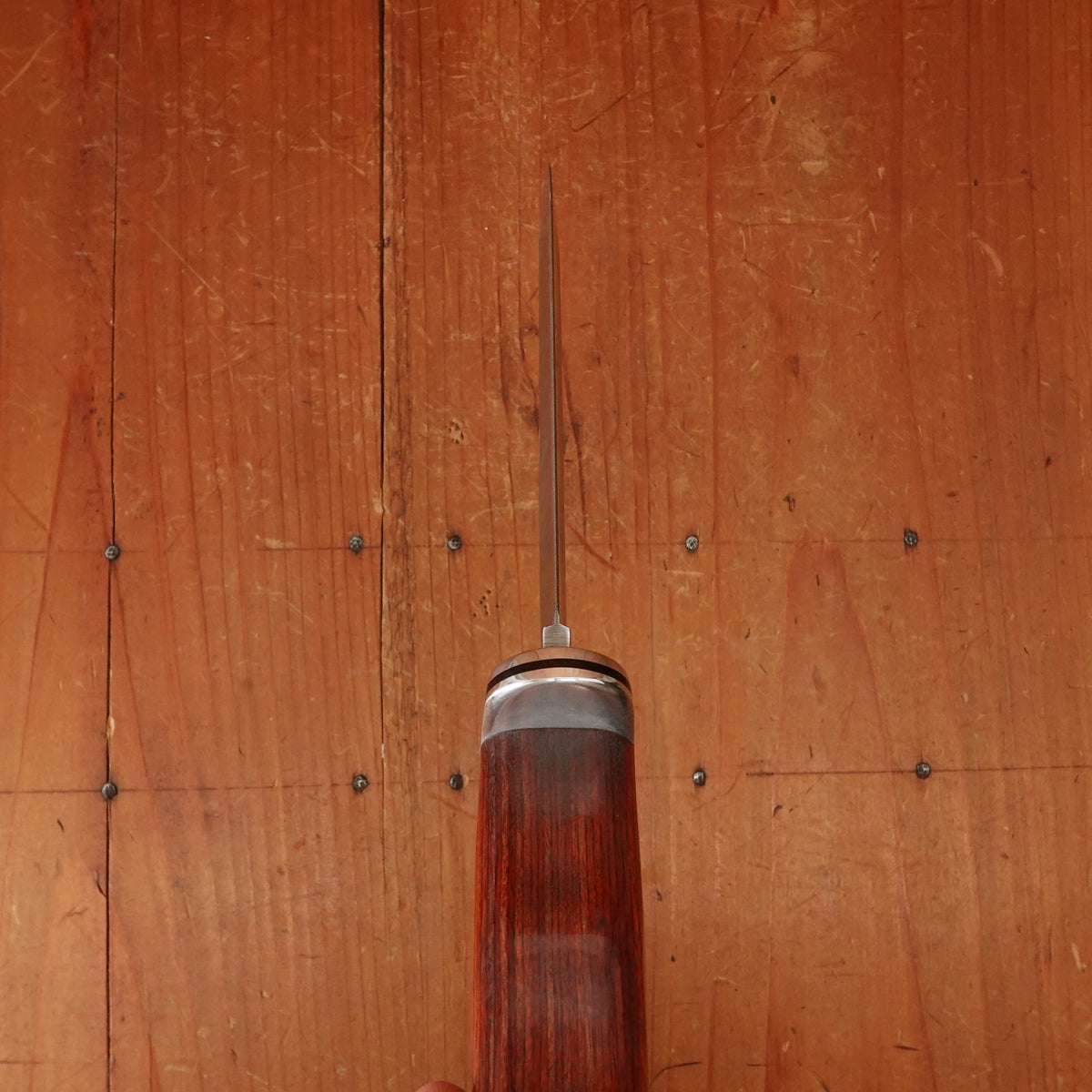 Buck Knives 119 Special® Knife - Cocobolo Heritage Series