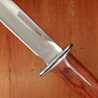 Buck Knives 119 Special® Knife - Cocobolo Heritage Series