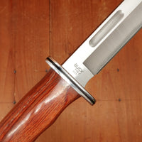 Buck Knives 119 Special® Knife - Cocobolo Heritage Series
