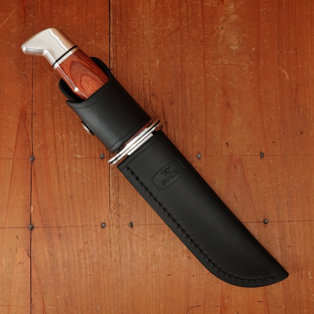 Buck Knives 119 Special® Knife - Cocobolo Heritage Series