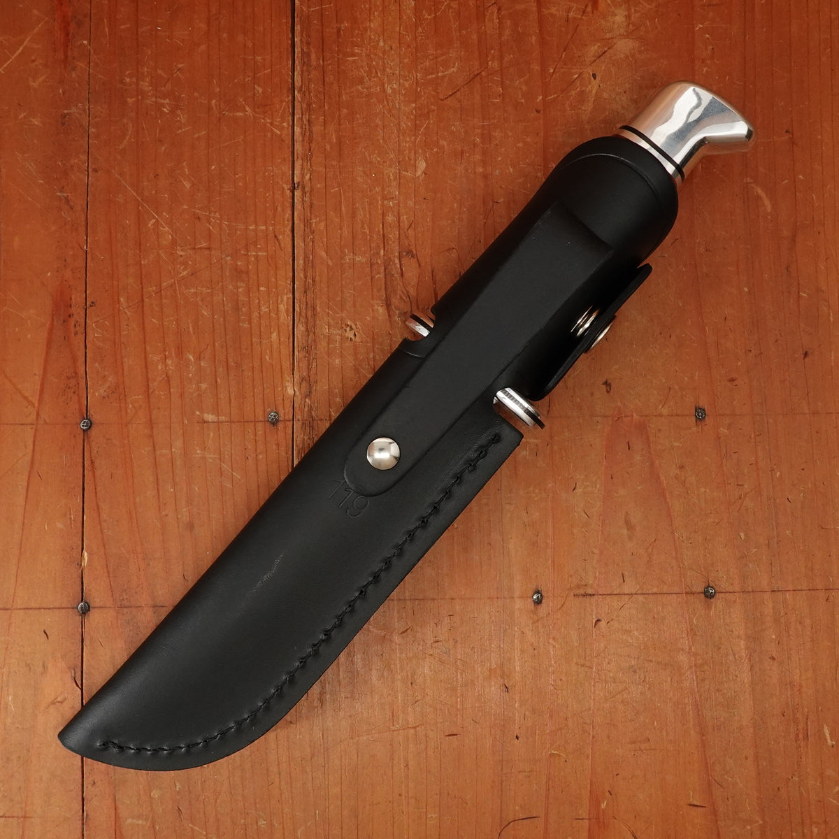 Buck Knives 119 Special® Knife - Cocobolo Heritage Series