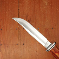 Buck Knives 102 Buck Woodsman® Knife - Cocobolo Heritage Series