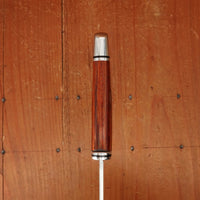 Buck Knives 102 Buck Woodsman® Knife - Cocobolo Heritage Series
