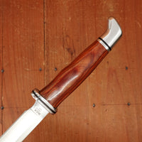 Buck Knives 102 Buck Woodsman® Knife - Cocobolo Heritage Series