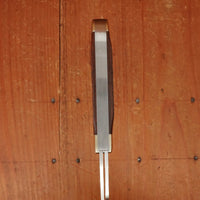 Buck Knives 382 Folding Trapper Knife