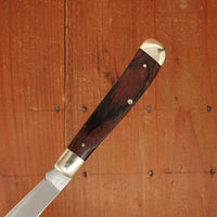 Buck Knives 382 Folding Trapper Knife