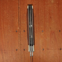 Buck Knives 382 Folding Trapper Knife