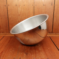 3-Ways Stainless Steel Rinsing Bowl