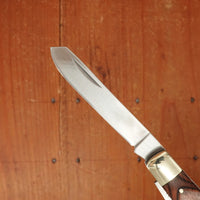 Buck Knives 382 Folding Trapper Knife