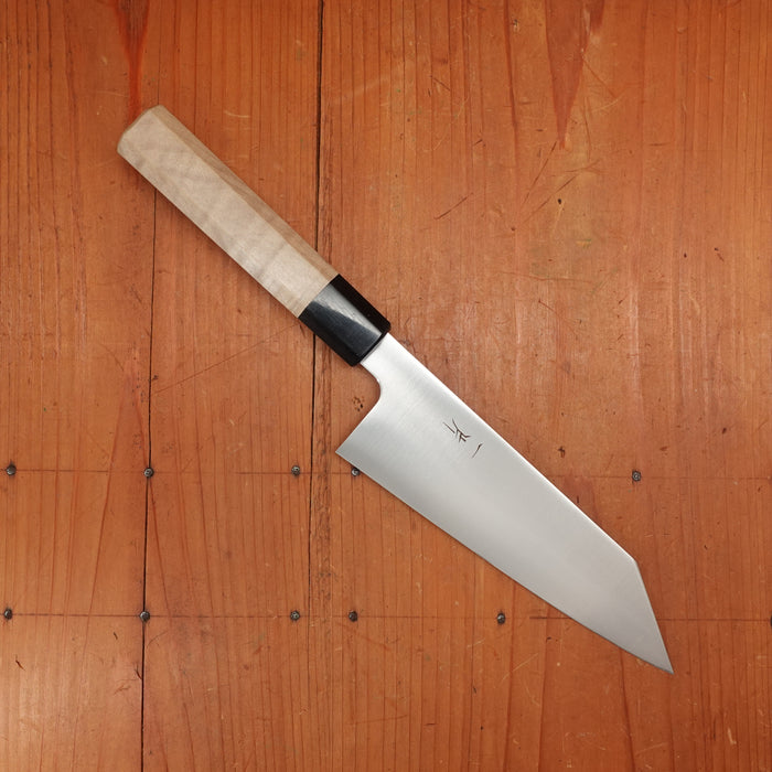 Hitohira FJ 180mm Bunka VG-10 Ho