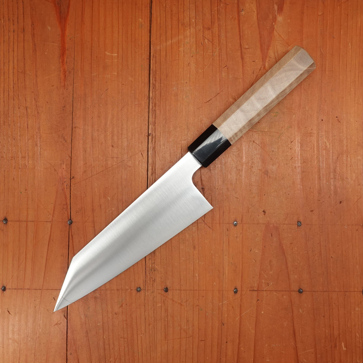 Hitohira FJ 180mm Bunka VG-10 Ho