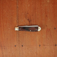 Buck Knives 382 Folding Trapper Knife