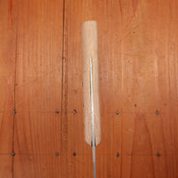 New Old Stock 5.5" Fine Boucher Hand Forged Carbon Steel Beech Thiers, France 1950-60
