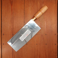 Dexter Russell 8" Chinese Cleaver Carbon