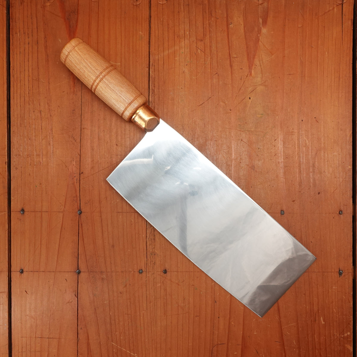 Dexter Russell 8" Chinese Cleaver Carbon