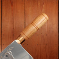 Dexter Russell 8" Chinese Cleaver Carbon