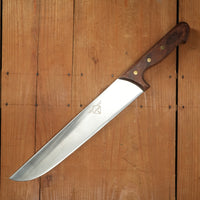 Lantos 12" Boucher Stainless Rosewood 1980s