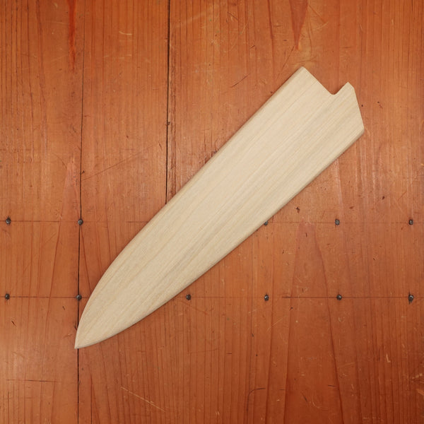 EDRO Made 240mm Wide Gyuto Saya