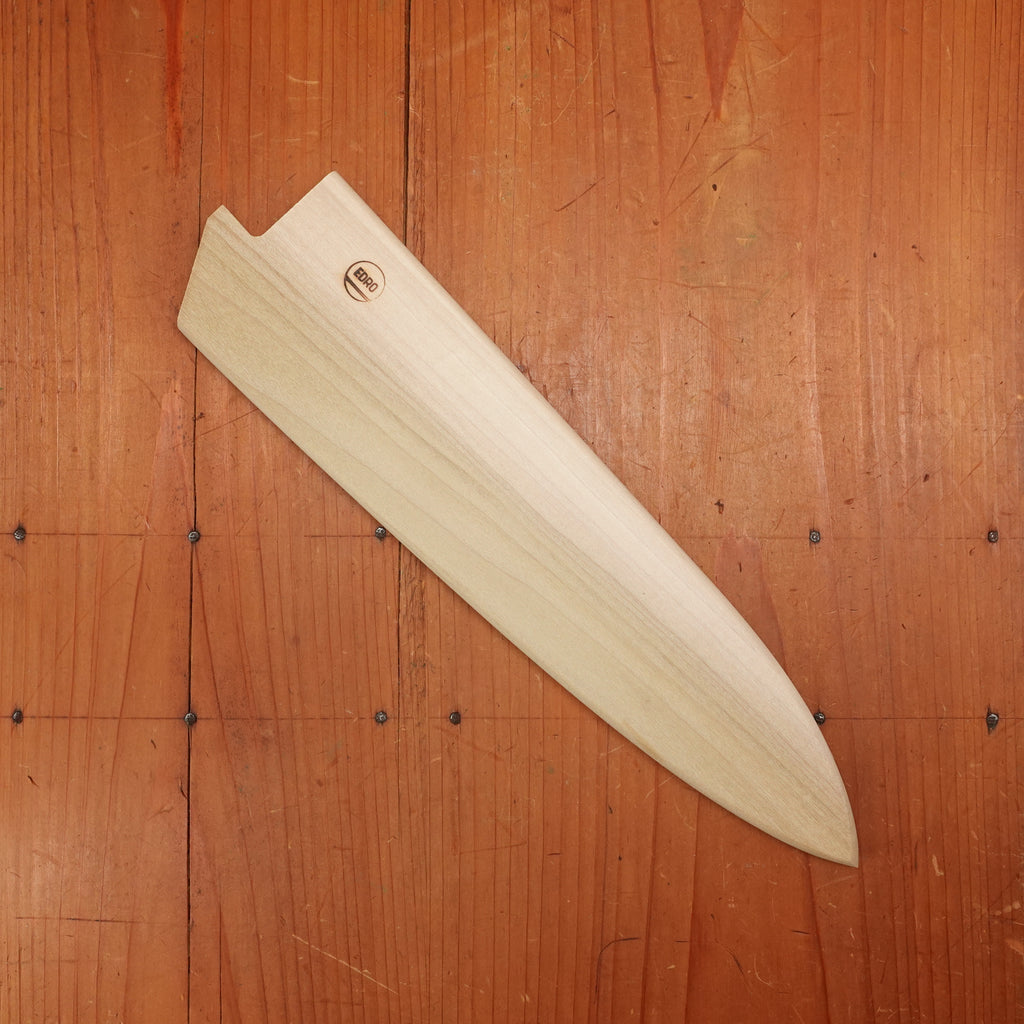 EDRO Made 240mm Gyuto Saya – Bernal Cutlery