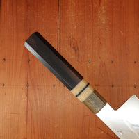 Rolin Knives 210mm Gyuto Honyaki W2 Argentine Lignum Vitae