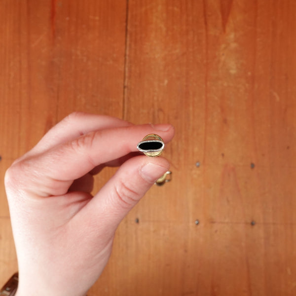 Stainless Steel Bombilla